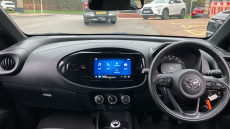 Toyota Aygo X 1.0 VVT-i Pure 5dr Petrol Hatchback